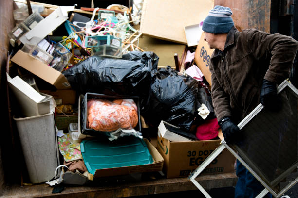 Reliable North Enid, OK Junk Removal Services Solutions