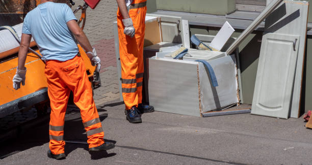 Best Hoarding Cleanup  in North Enid, OK