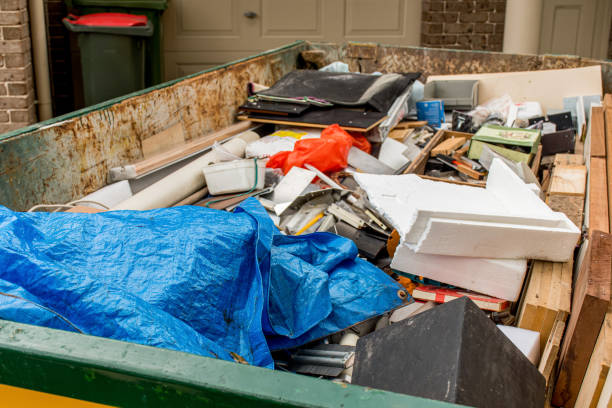Best Retail Junk Removal  in North Enid, OK
