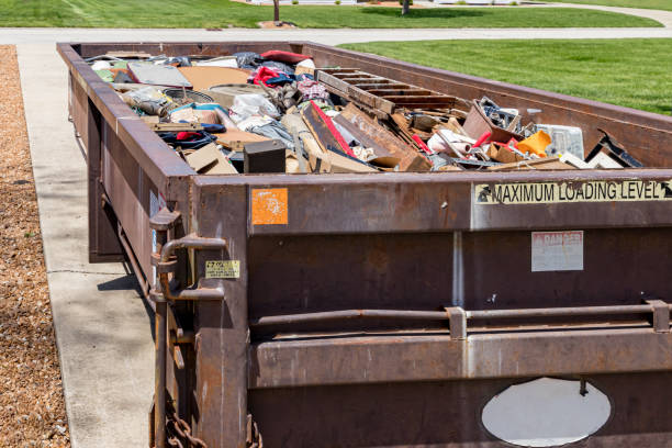 Best Basement Cleanout  in North Enid, OK