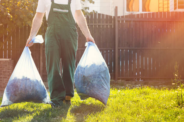 Best Residential Junk Removal  in North Enid, OK