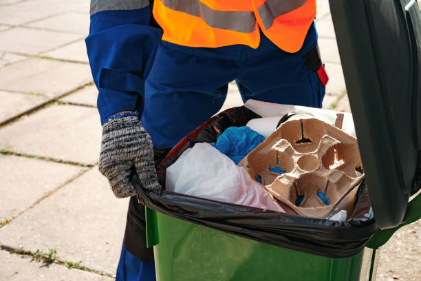 Best Same-Day Junk Removal Services  in North Enid, OK