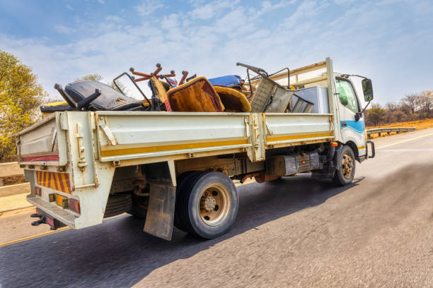 Best Donation Pickup Services  in North Enid, OK