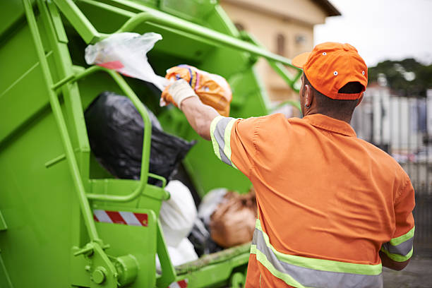 Property Management Cleanouts in North Enid, OK