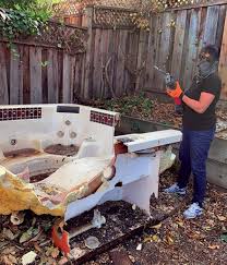 Best Retail Junk Removal  in North Enid, OK