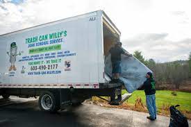 Best Demolition Debris Removal  in North Enid, OK